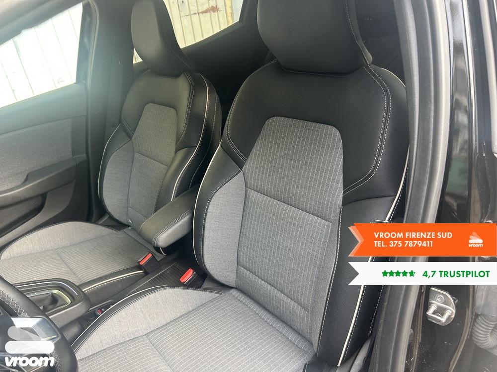 RENAULT Clio 5ª serie Clio TCe 100 CV GPL 5 po...
