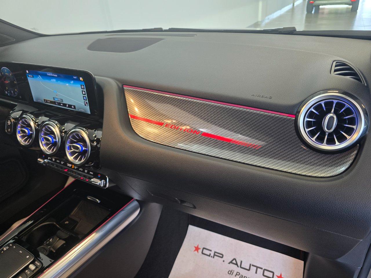 Mercedes GLA 200 d Premium auto