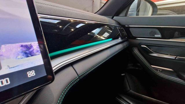 BYD Seal U DM-i 1.5 218 CV PHEV BOOST KM0 PRONTA CONSEGNA!