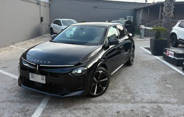 NUOVA Lancia Ypsilon Hybrid e-DCT LX AUTOMATIC