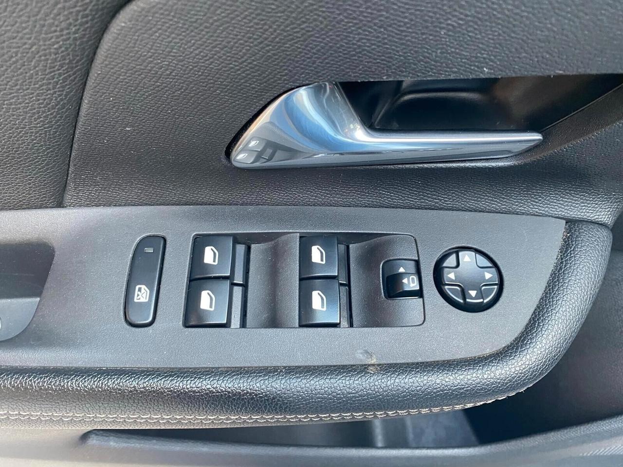 Opel Mokka 1.5 diesel GS Line