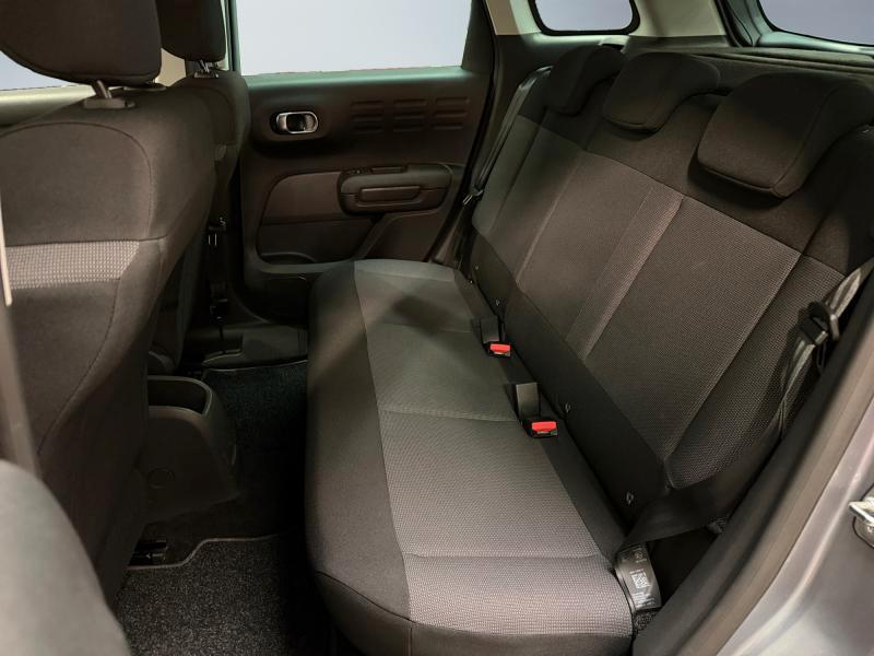 Citroen C3 Aircross 1.5 bluehdi Feel s&s 110cv