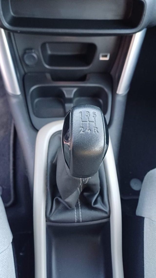 CITROEN C3 Aircross 1.2 PureTech 82 Live