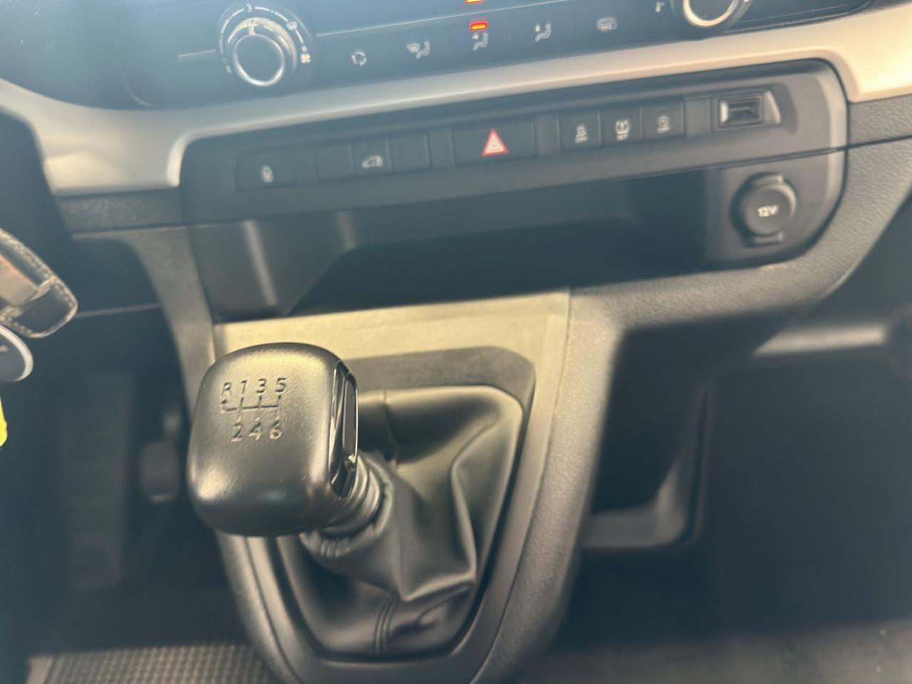 Fiat Scudo Ice 1.5 bluehdi 120cv L1H1 Business