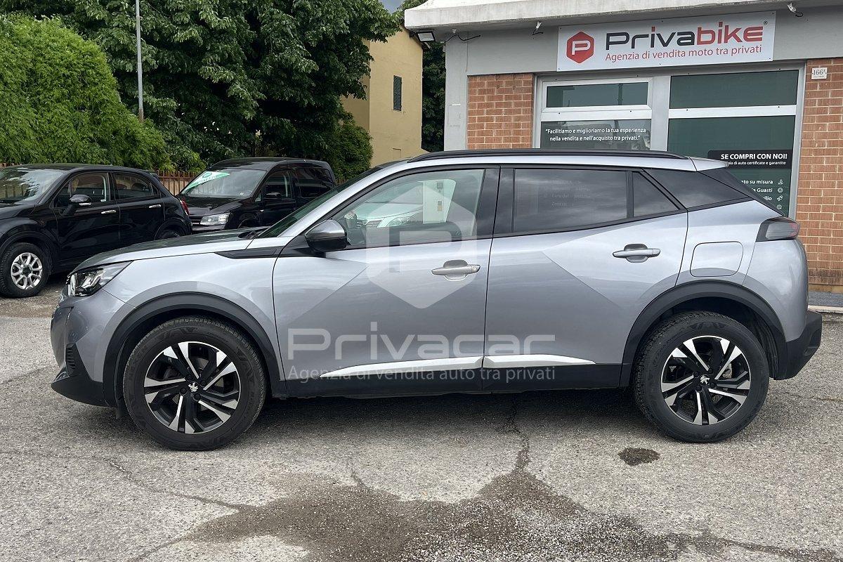 PEUGEOT 2008 BlueHDi 110 S&S Active Pack
