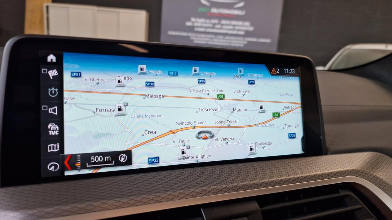 Bmw X3 M xDriveM40i