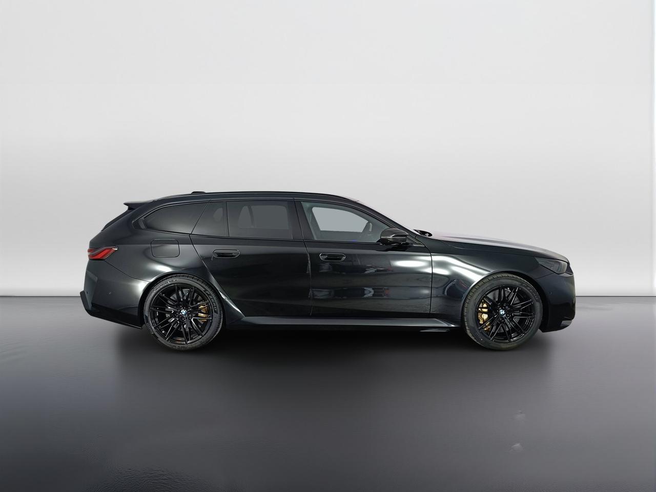 BMW M5 Touring