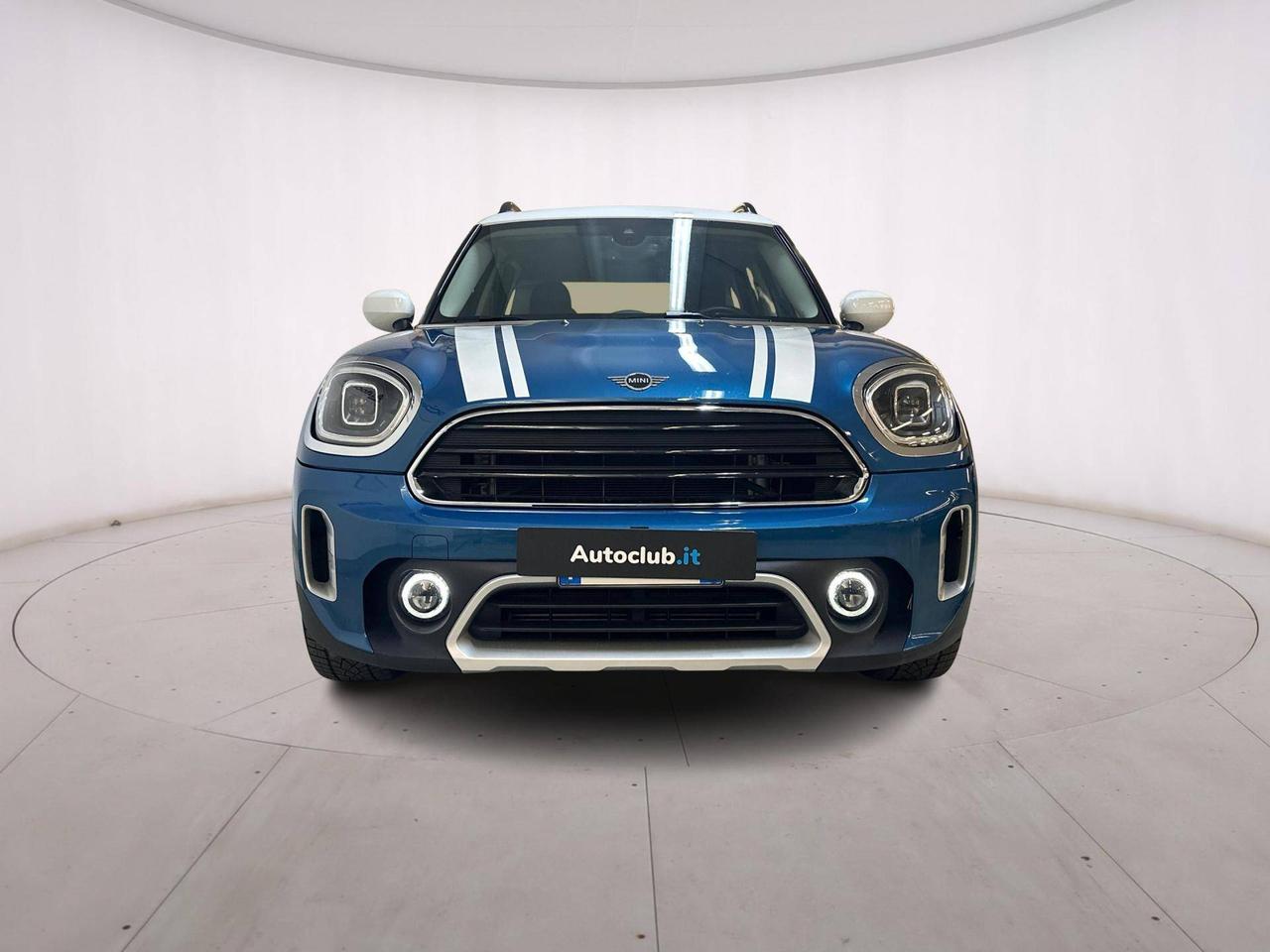 MINI Countryman Cooper Northwood Edition