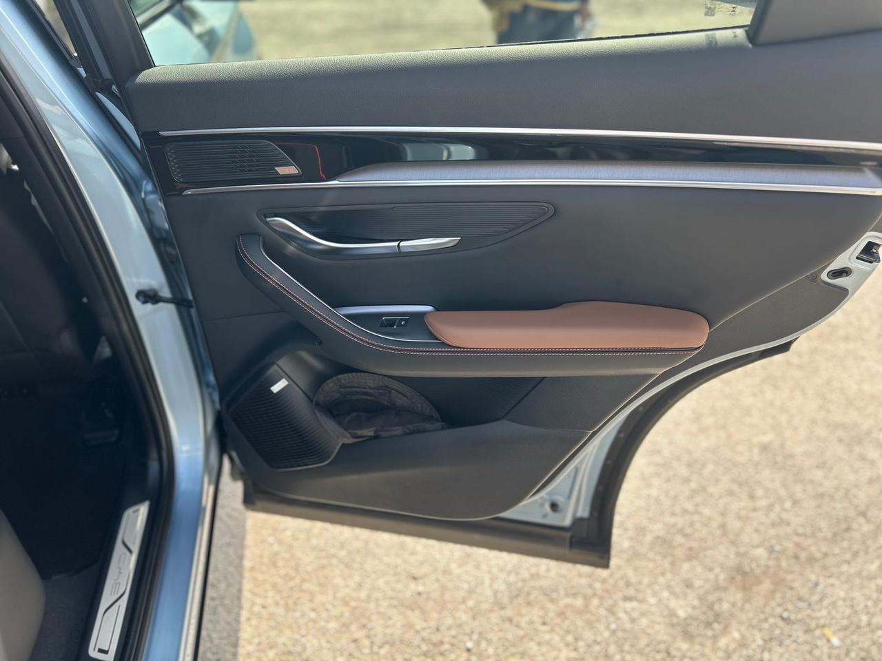 BYD Seal Boost DM-i PHEV #10406