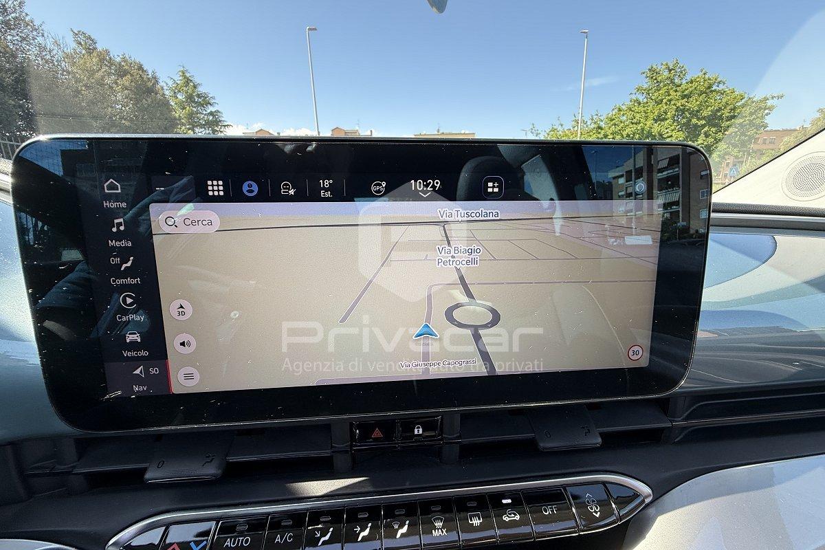 FIAT 500e Cabrio 42 kWh La Prima
