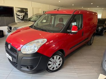 Fiat Doblo 1.6 MJT 105CV 2014