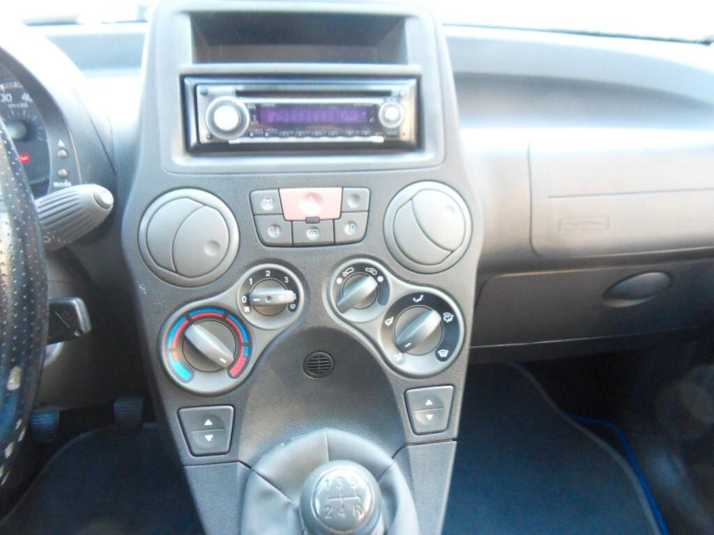 Fiat Panda 1.2 Dynamic Natural Power