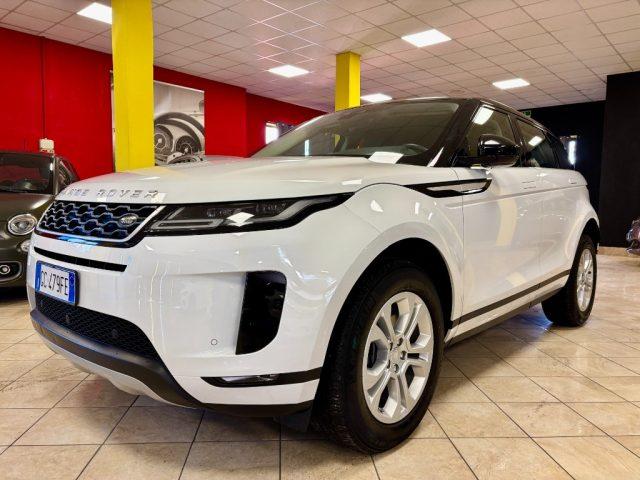LAND ROVER Range Rover Evoque 2.0D I4 150CV AWD N1 AUTOCARRO + IVA