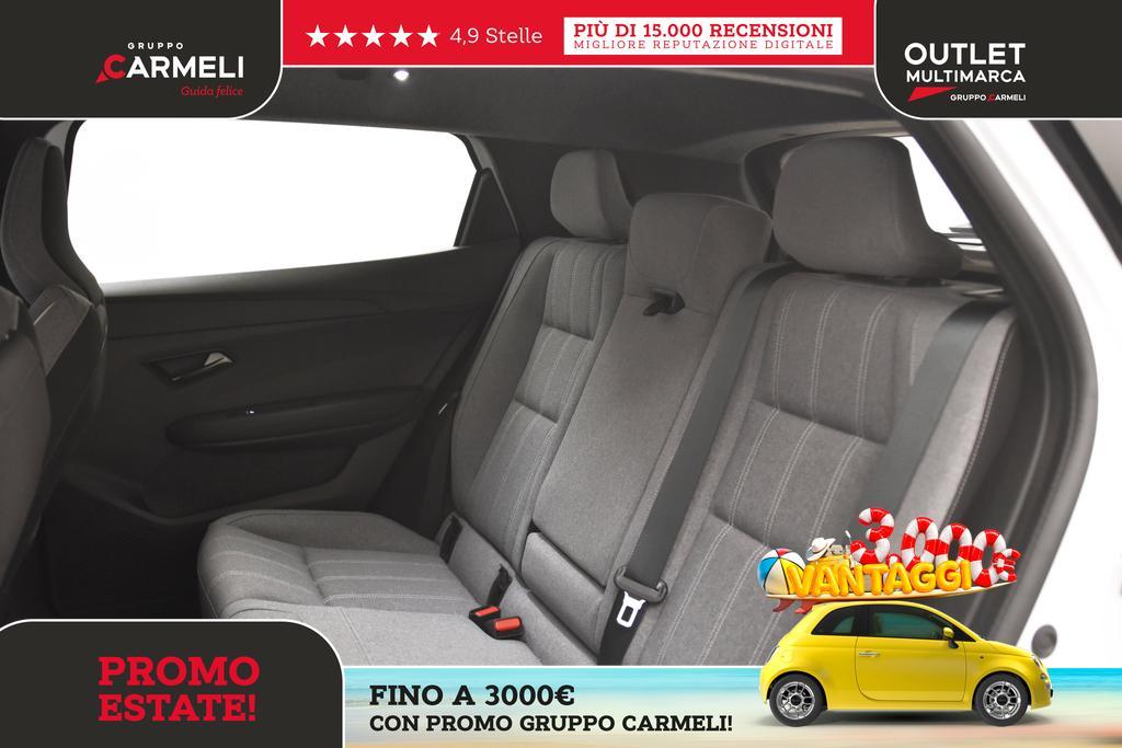 Renault Scenic comfort range Evolution