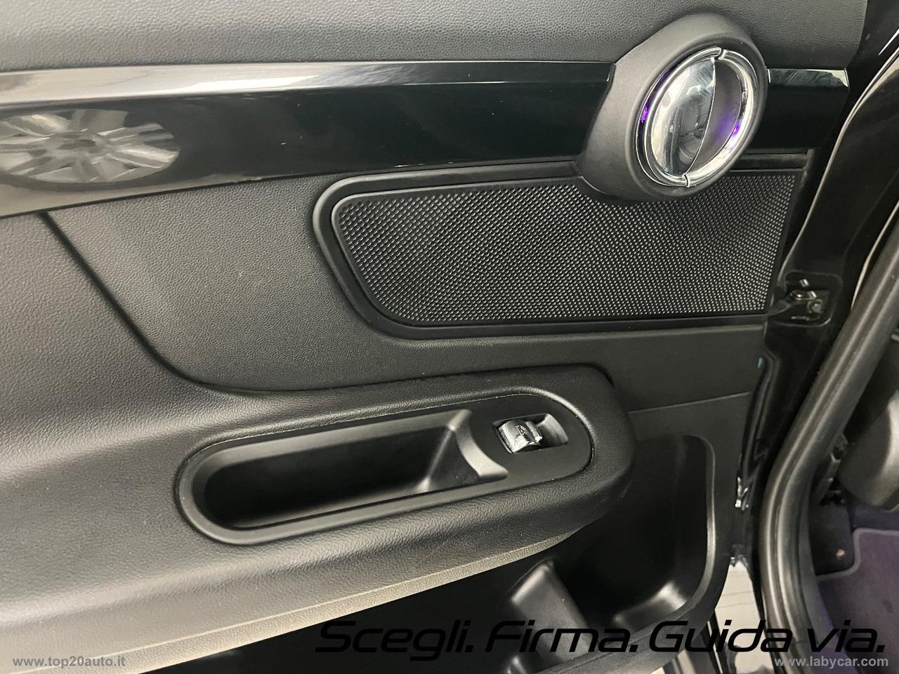 MINI Mini Cooper D Busin.Countryman ALL4 Aut.