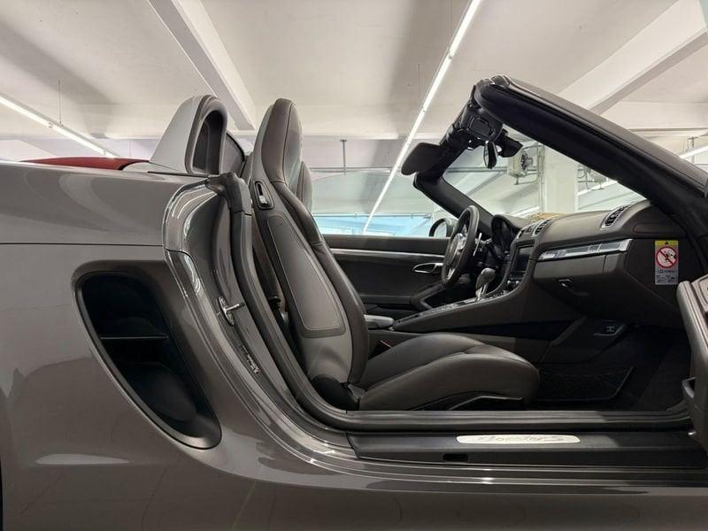 Porsche Boxster Boxster 3.4 S 315cv