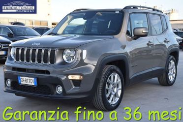 Jeep Renegade 1.6 MJet 130cv Limited