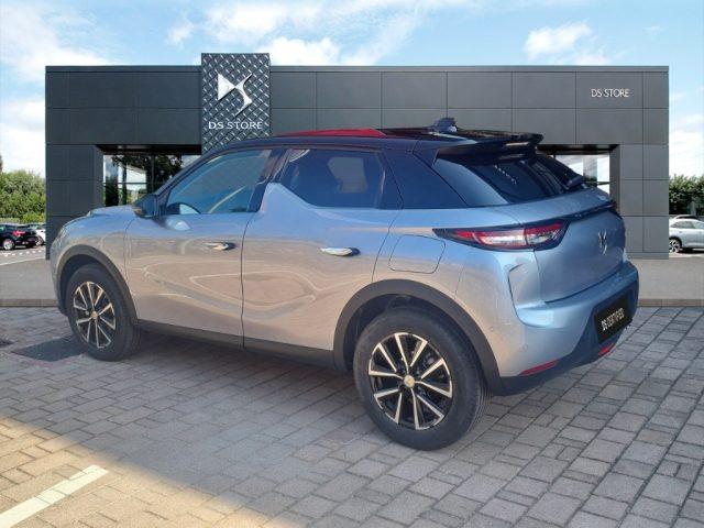 DS AUTOMOBILES DS 3 HYBRID 145CV ÉDITION FRANCE