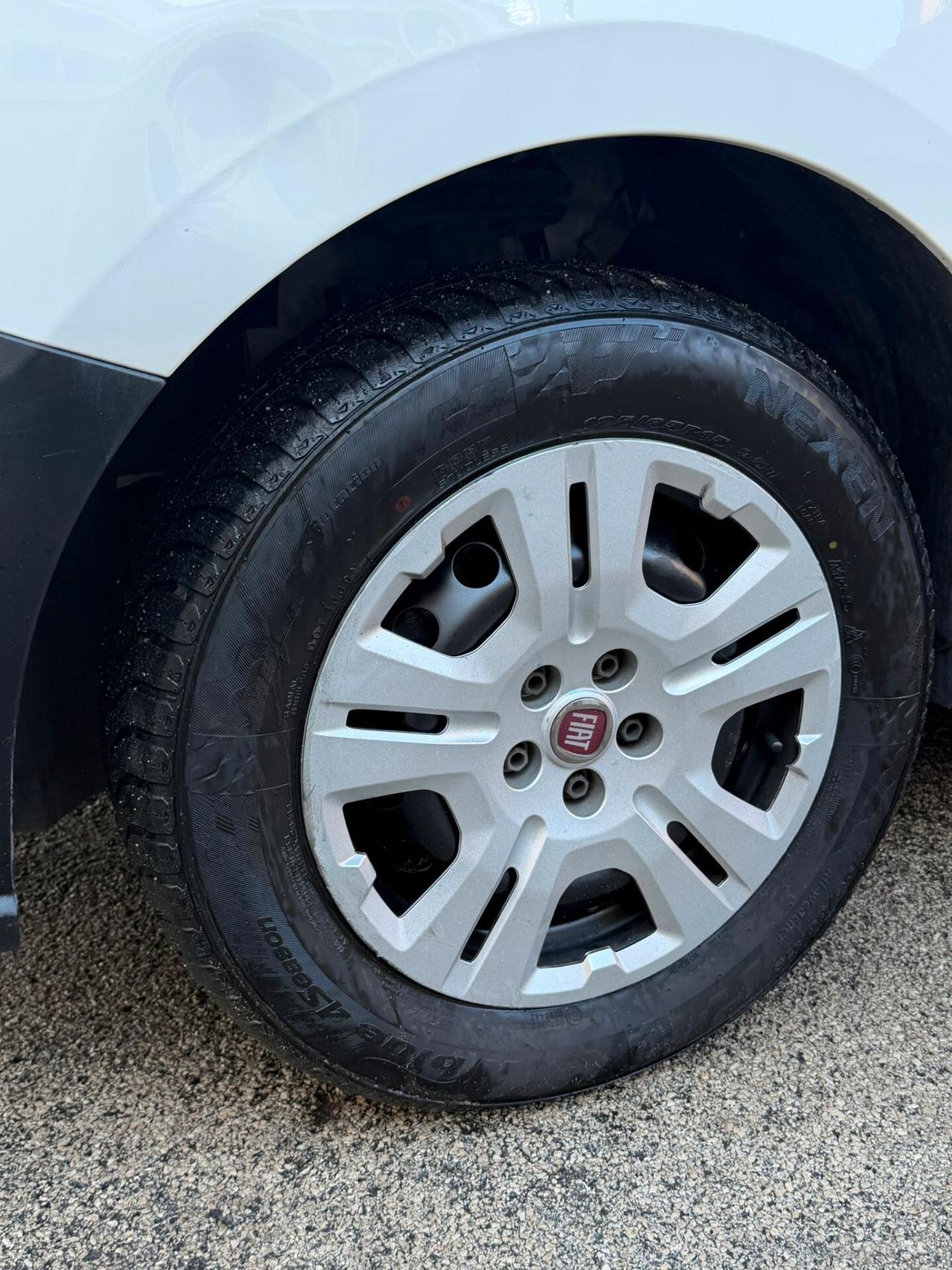 Fiat DOBLO' DOBLO 1.3 MJ 3POSTI EURO6