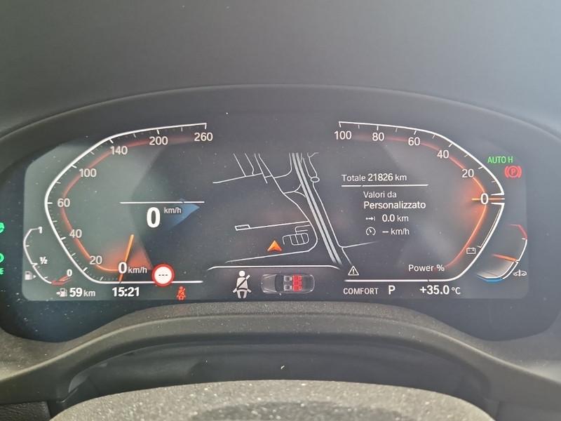 BMW X4 XDRIVE 20I MH48V AUTO SUV