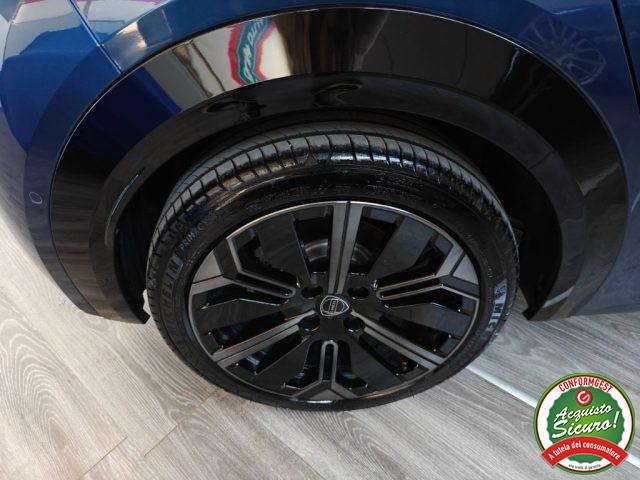 LANCIA Ypsilon 51kWh Edizione Cassina