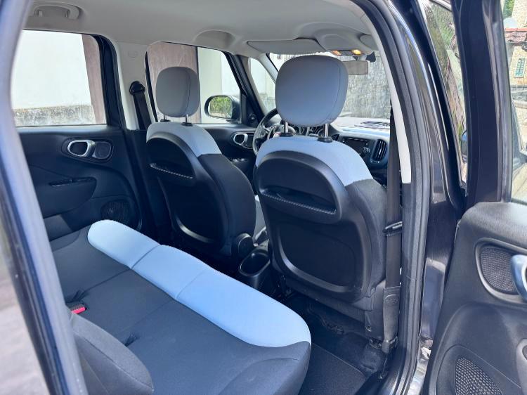 Fiat 500L 500L 1.4 Lounge 95cv