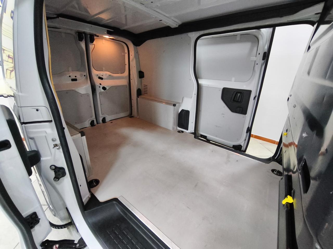 Opel Vivaro 1.5 D 120cv Enjoy L2 H1 (14490+iva)