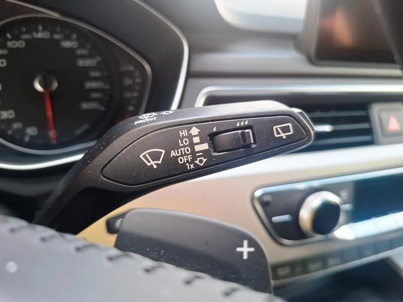 Audi A4 Avant 40 TDI 190cv QUATTRO S-tronic