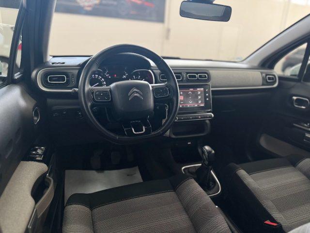 CITROEN C3 BlueHDi 100 S&S Shine