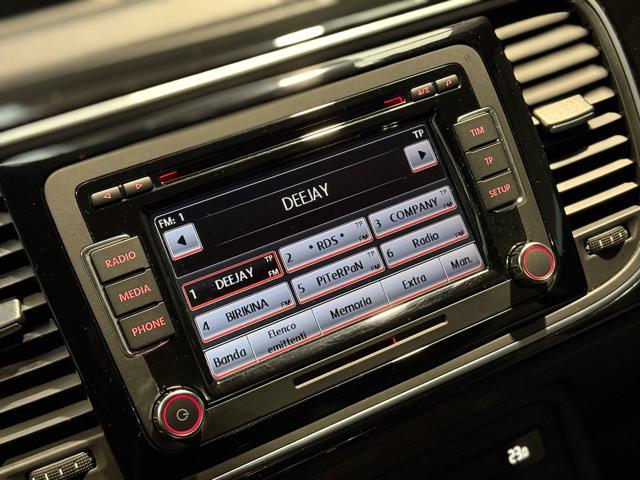 VOLKSWAGEN Maggiolino 1.2 TSI Design