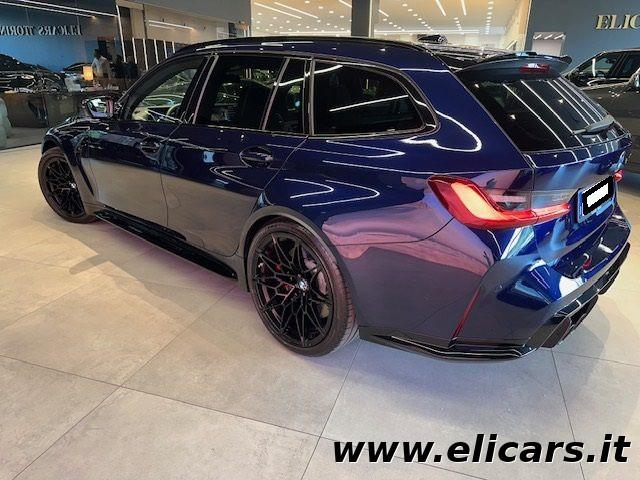 BMW M3 Touring Competition M xDrive