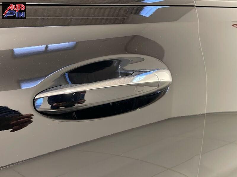 Mercedes-Benz Classe B B 200 d Automatic AMG Line