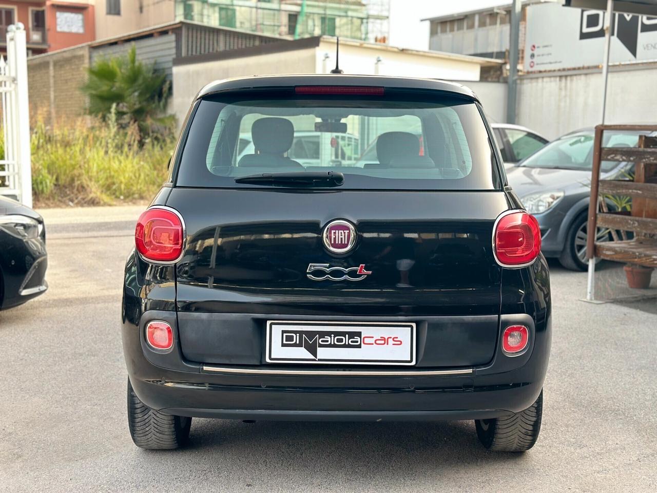 Fiat 500L 1.3 Multijet 85 CV