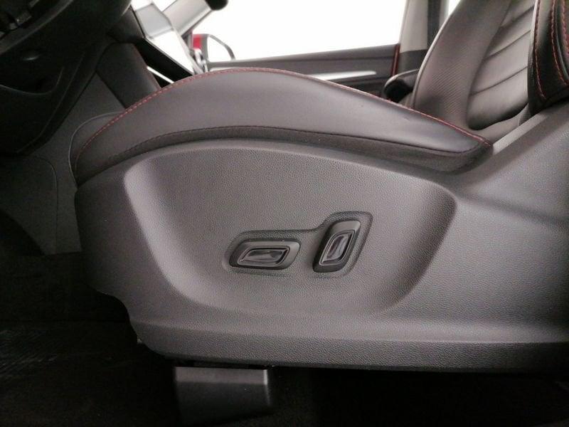 MG ZS 1.5 Luxury
