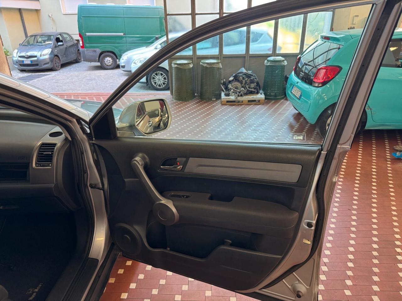 Honda CR-V 2.0 i-VTEC 16V Advance Lim. Ed. - UNICO PROPRIETARIO