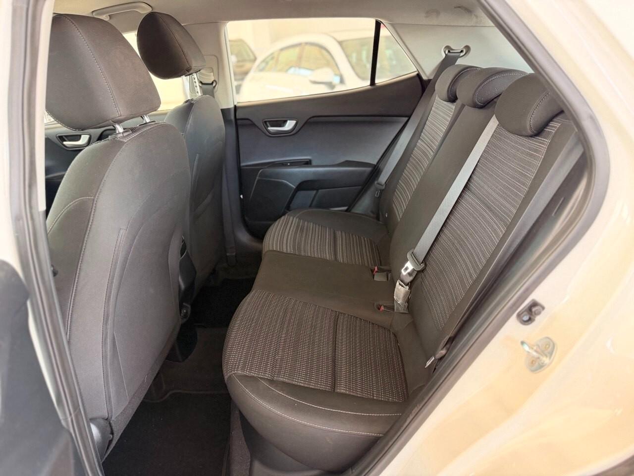 Kia Stonic 1.4 MPI EcoGPL Style