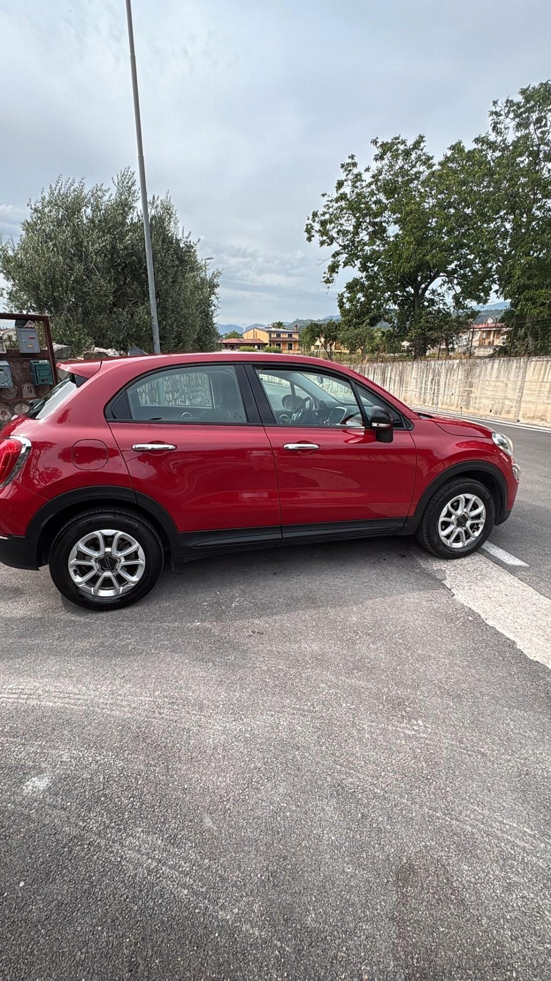 Fiat 500X 1.3 MultiJet 95 CV Pop Star