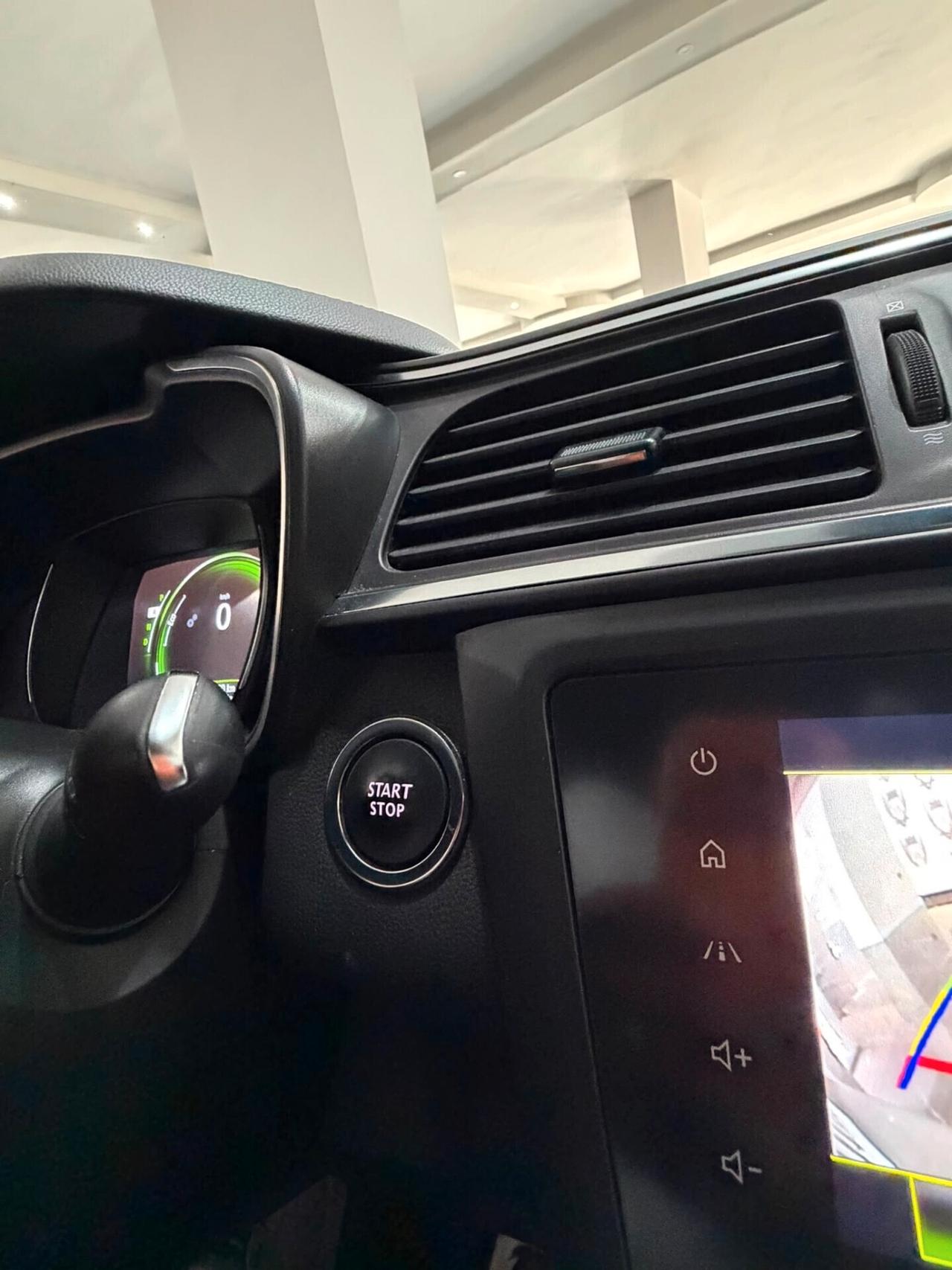 Renault Kadjar Blue dCi 8V 115CV EDC Intens