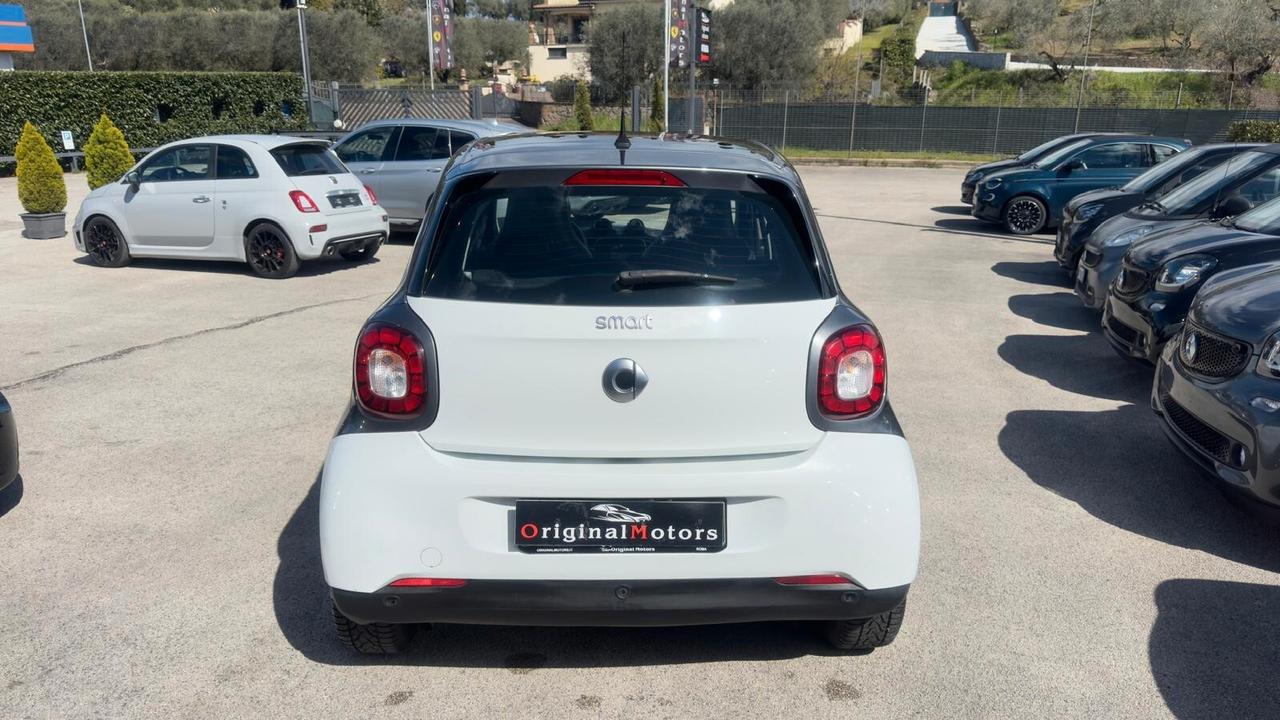 Smart ForFour 71cv 1.0 Prime/PROMO/PRONTA CONSEGNA/TETTO/