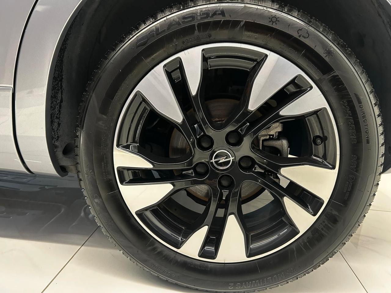 Opel Grandland 1.5 diesel Ecotec aut. Ultimate