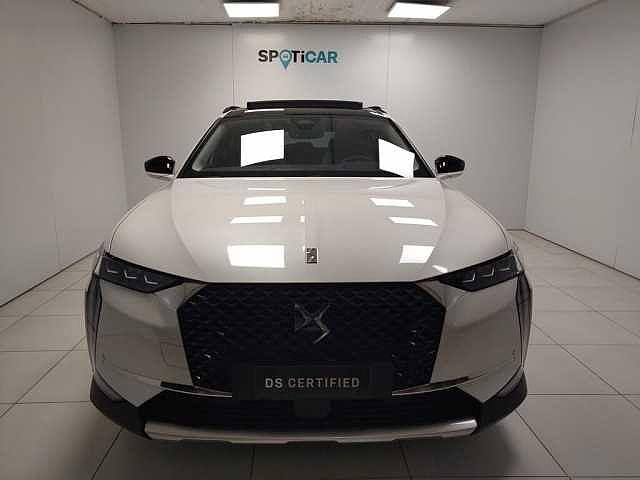 DS DS 4 1.2 puretech Cross Rivoli 130cv auto