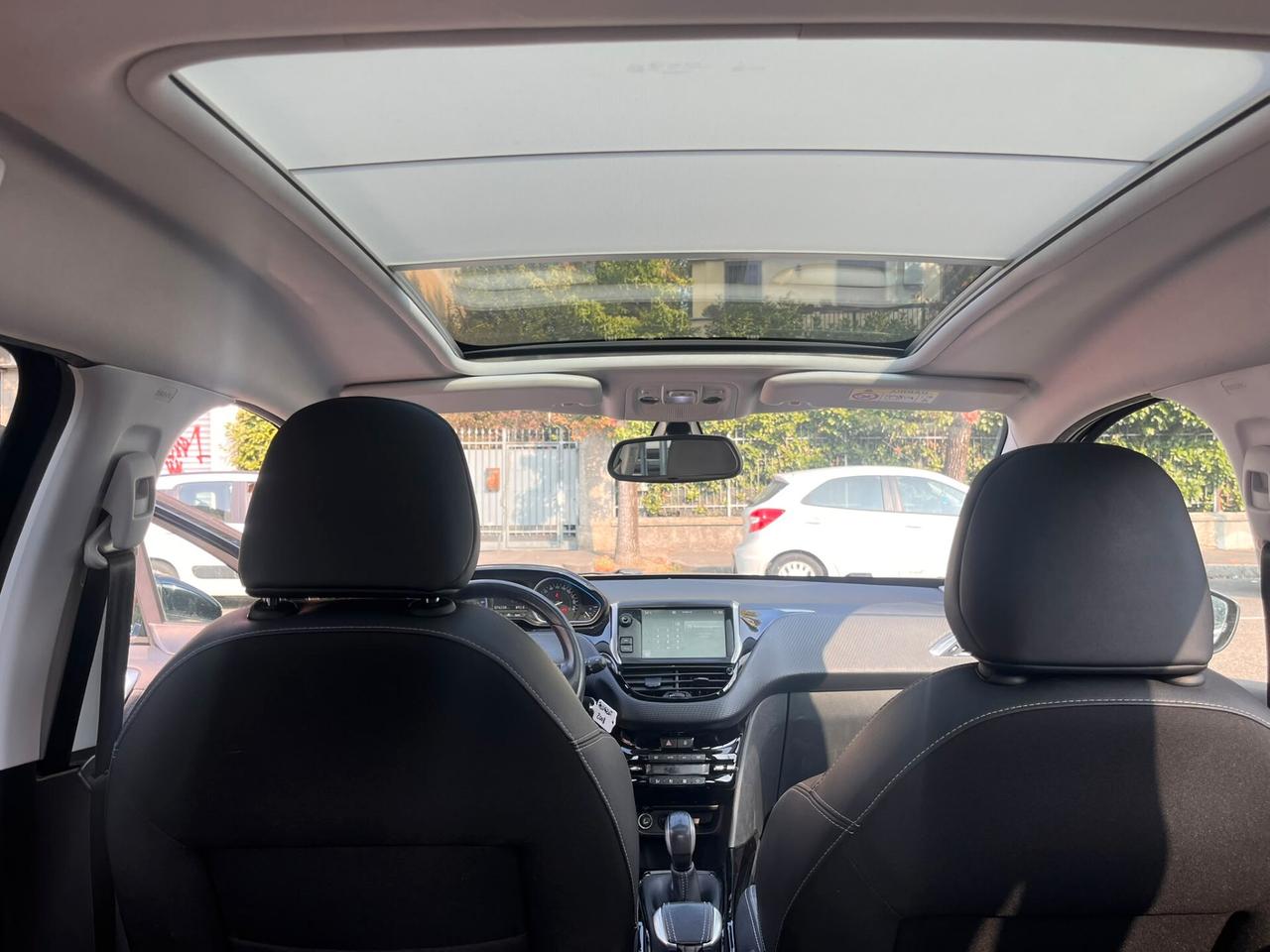 Peugeot 2008 PureTech Turbo 110 S&S GT Line