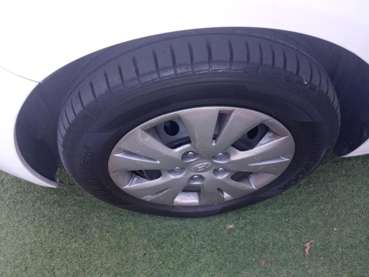 Hyundai iX20 1.4 90 CV Classic GPL