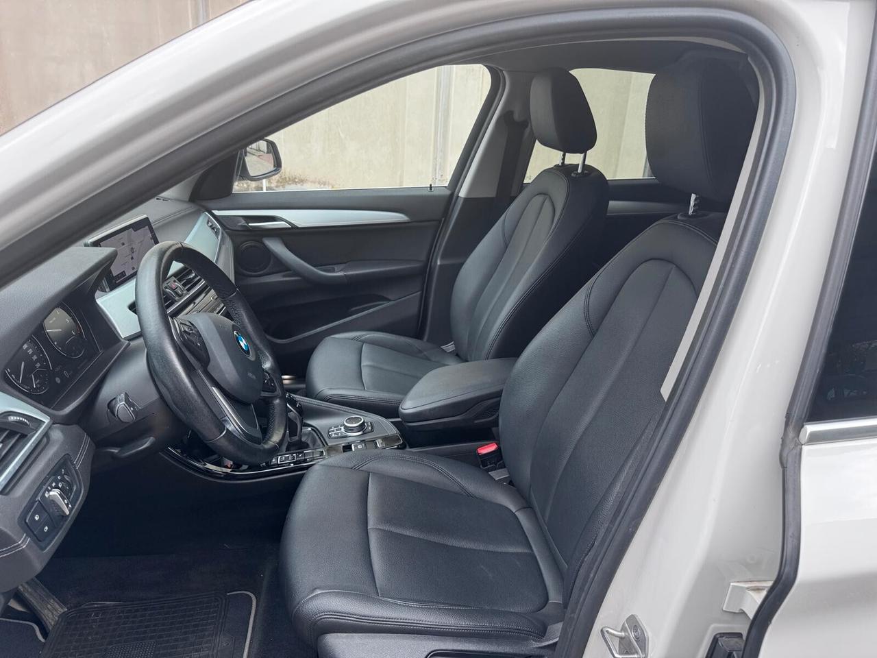 Bmw X1 Sdrive 16d 116cv 85kw Xline Plus Aut