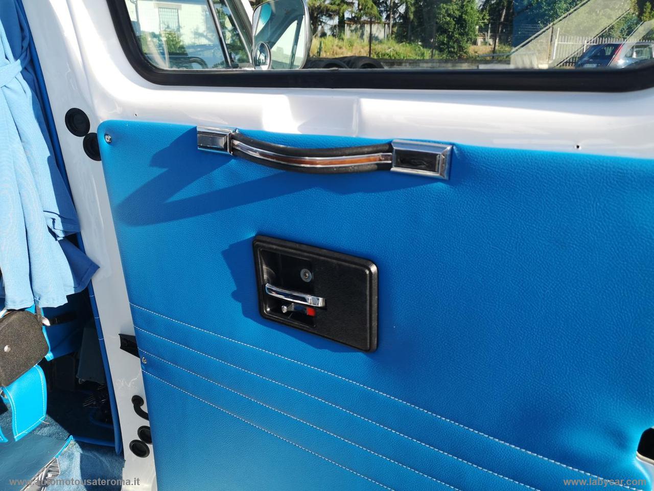 CHEVROLET CHEVY VAN 2.0 RATE AUTO MOTO SCOOTER