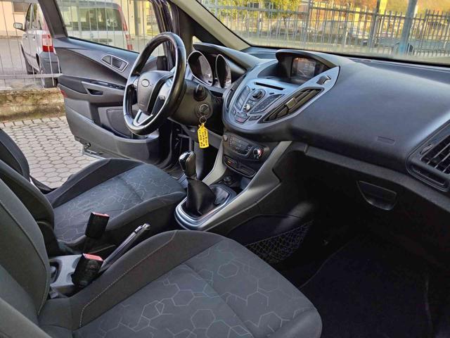 FORD B-Max 1.6 TDCi ADATTA NEOPATENTATI