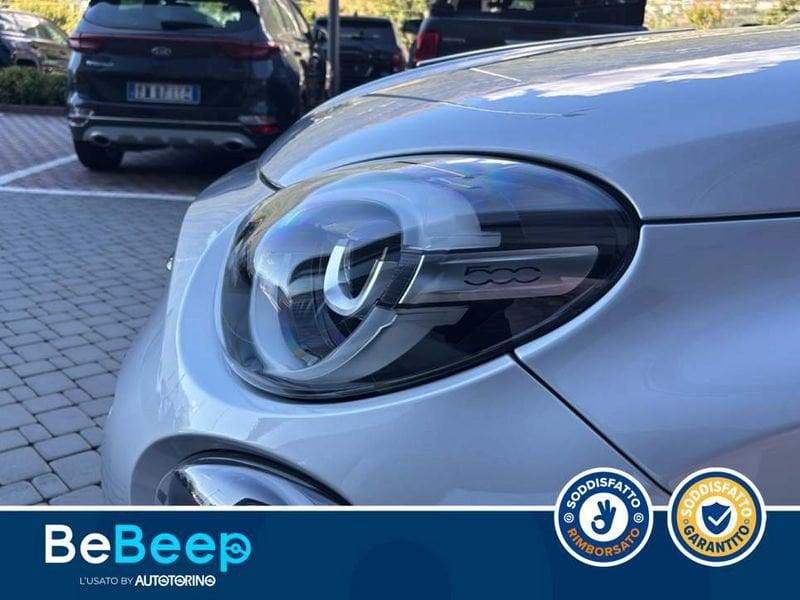 FIAT 500X 1.0 T3 CONNECT 120CV