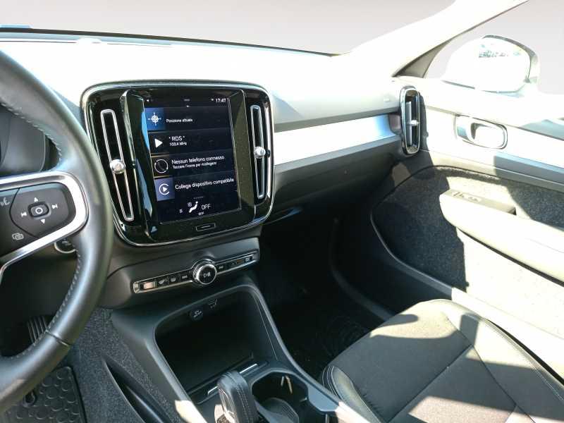 VOLVO XC40 2.0 d3 Business Plus geartronic my20