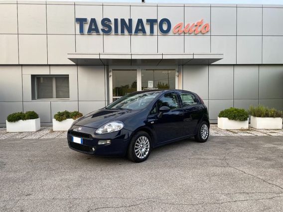 FIAT Punto 1.3 MJT 95 CV EASY