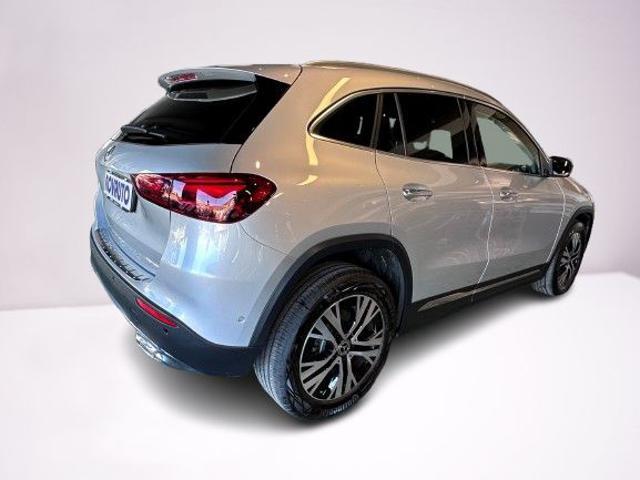 MERCEDES-BENZ GLA 200 d Automatic 4Matic Progressive Advanced Plus